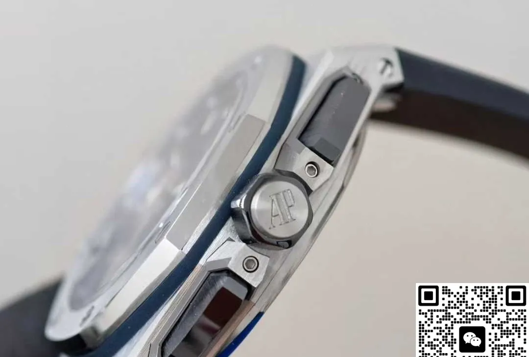 APS Factory Audemars Piguet 26420TI.OO.A027CA.01 1:1 Best Edition Replica Watch